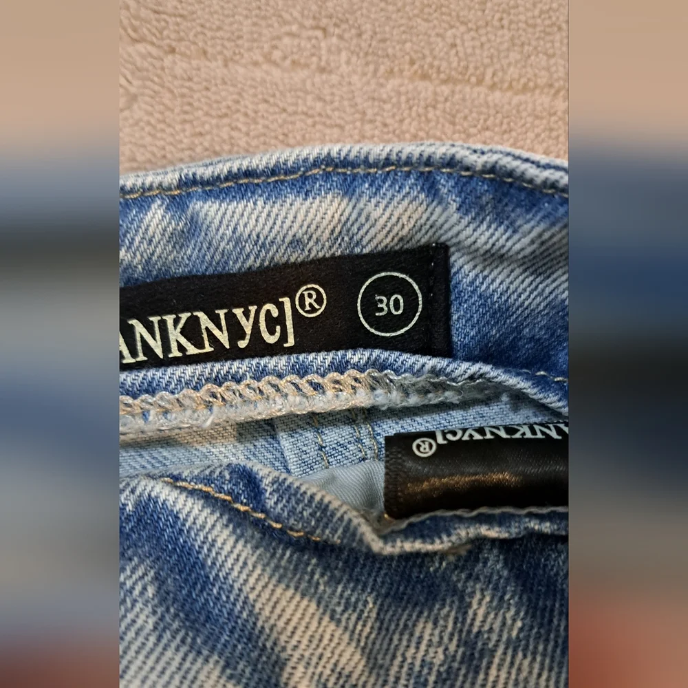 Blank NYC shorts - Picture 4 of 6